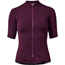Cykeltröja Void Fine Jersey 2.0 Women Purple