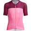 Pyöräilypaita Void Fuse Jersey Women Cerise