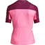 Pyöräilypaita Void Fuse Jersey Women Cerise