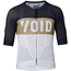 Cykeltröja Void Fusion Jersey Men White