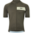 Cykeltröja Void Core SS Jersey Herr Kortärmad Brun