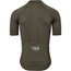 Cykeltröja Void Core SS Jersey Herr Kortärmad Brun