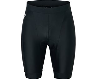 Pyöräilyhousut Void Core Cycle Shorts Men Black