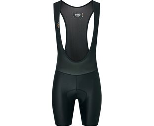 Pyöräilyhousut Void Vortex 2.0 Bib Men Black