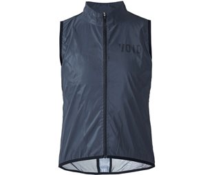 Cykelväst Void Reflective Vest Unisex Black