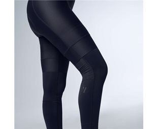 Irtolahkeet Void Leg Warmer Unisex Black