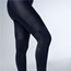 Benvärmare Void Leg Warmer Unisex Black