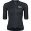 Pyöräilypaita Void Vortex Jersey 2.0 SS Women Black