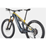 El-MTB Cannondale Moterra Crb SL 1 Tungsten Blue