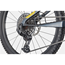 El-MTB Cannondale Moterra Crb SL 1 Tungsten Blue