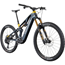 El-MTB Cannondale Moterra Crb SL 1 Tungsten Blue