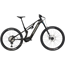 El-MTB Cannondale Moterra Crb SL 2 Smoke Black