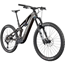 El-MTB Cannondale Moterra Crb SL 2 Smoke Black