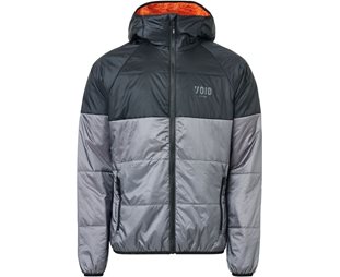 Cykeljacka Void Core Thermore Jacket Unisex Black