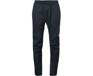 Cykelbyxor Void Core Rain Pant Men Black