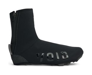 Kengänsuojat Void MTB Neoprene Shoe Cover Black