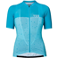 Pyöräilypaita Void Platinum Jersey Women Turquoise