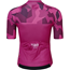 Cykeltröja Void Platinum Jersey Women Dark Fuchsia