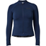 Cykeltröja Void Ride Jersey LS 2.0 Women Dark Navy