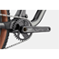 Täysjousto maastopyörä Cannondale Scalpel Crb 2 Lefty Smoke Black