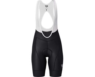 Cykelbyxor Void Granite Bib Shorts Women Black