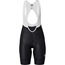 Pyöräilyhousut Void Granite Bib Shorts Women Black