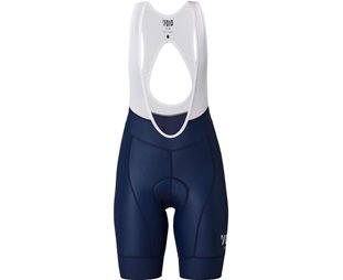 Cykelbyxor Void Granite Bib Shorts Women Dark Navy