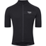 Cykeltröja Void Merino Jersey SS Men Dark Blue