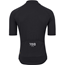 Cykeltröja Void Merino Jersey SS Men Dark Blue