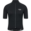 Cykeltröja Void Merino Jersey SS Women Black