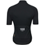 Cykeltröja Void Merino Jersey SS Women Black
