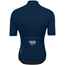 Pyöräilypaita Void Merino Jersey SS Women Dark Blue