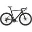 Racer Cannondale SuperSix EVO Crb 1 Raw