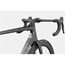 Racer Cannondale SuperSix EVO Crb 1 Raw