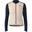 Cykeltröja Void Yoke Zip Women Sand