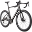 Racer Cannondale SuperSix EVO Crb 1 Raw
