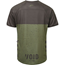 Cykeltrøje Void MTB Rock Jersey SS Unisex Dark Khaki