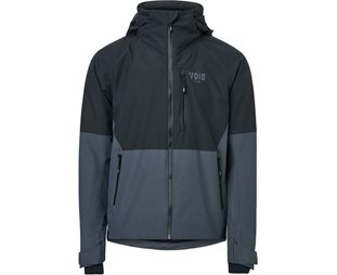Cykeljacka Void MTB Boulder Jacket Unisex Black