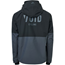 Pyöräilytakki Void MTB Boulder Jacket Unisex Black