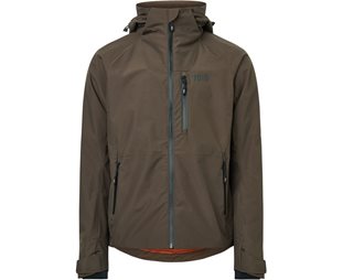 Cykeljacka Void MTB Boulder Jacket Unisex Dark Khaki