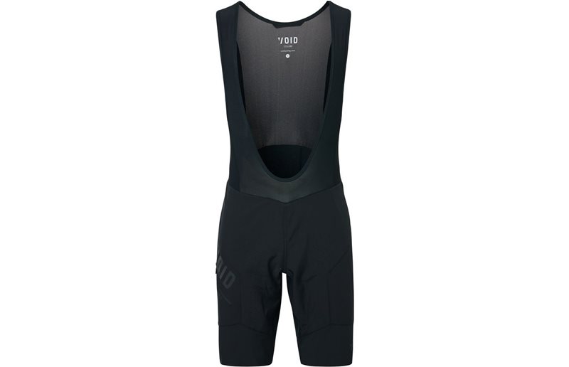 Cykelbyxor Void MTB Twain Pants Unisex Black
