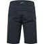 Pyöräilyhousut Void MTB Range Shorts 2.0 Unisex Black