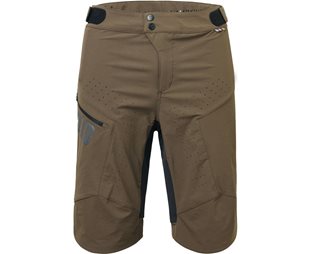 Sykkelbukser Void MTB Range Shorts 2.0 Unisex Dark Khaki