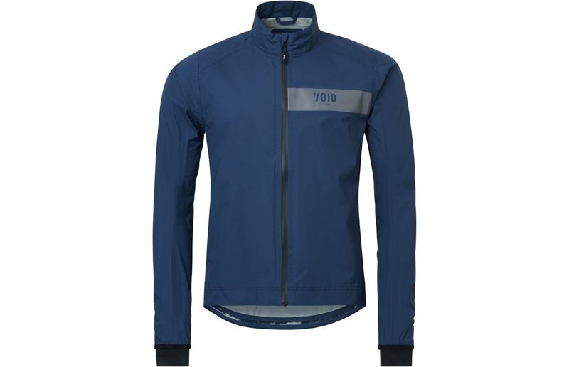 Cykeljakke Void Core Rain Jacket Men Dark Blue