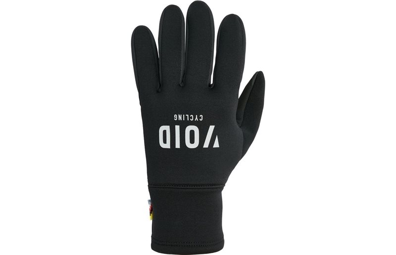 Pyöräilyhanskat Void Bore Winter Glove Unisex Black