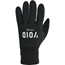 Pyöräilyhanskat Void Bore Winter Glove Unisex Black