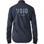 Pyöräilytakki Void Storm Jacket Women Black