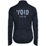Cykeltröja Void Bore Zip Men Black