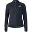 Cykeljacka Void Ventus Lite Wind Jacket Women Black