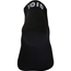 Cykelstrumpor Void DryYarn Ancle Sock Unisex Black